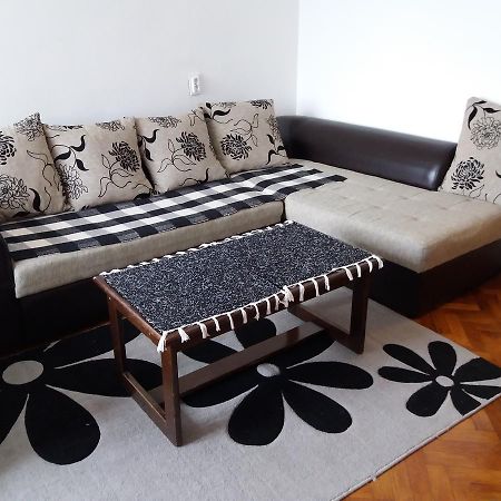 Apartment Studio Center Podgorica Eksteriør billede